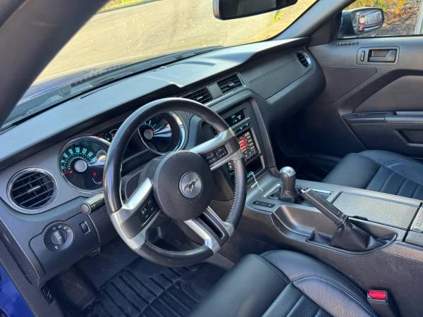 2013 Ford S197 Mustang - Image 10 of 10