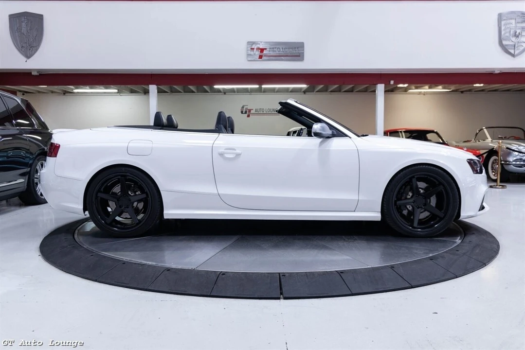 2013 Audi B8 RS5 - Image 4 of 4