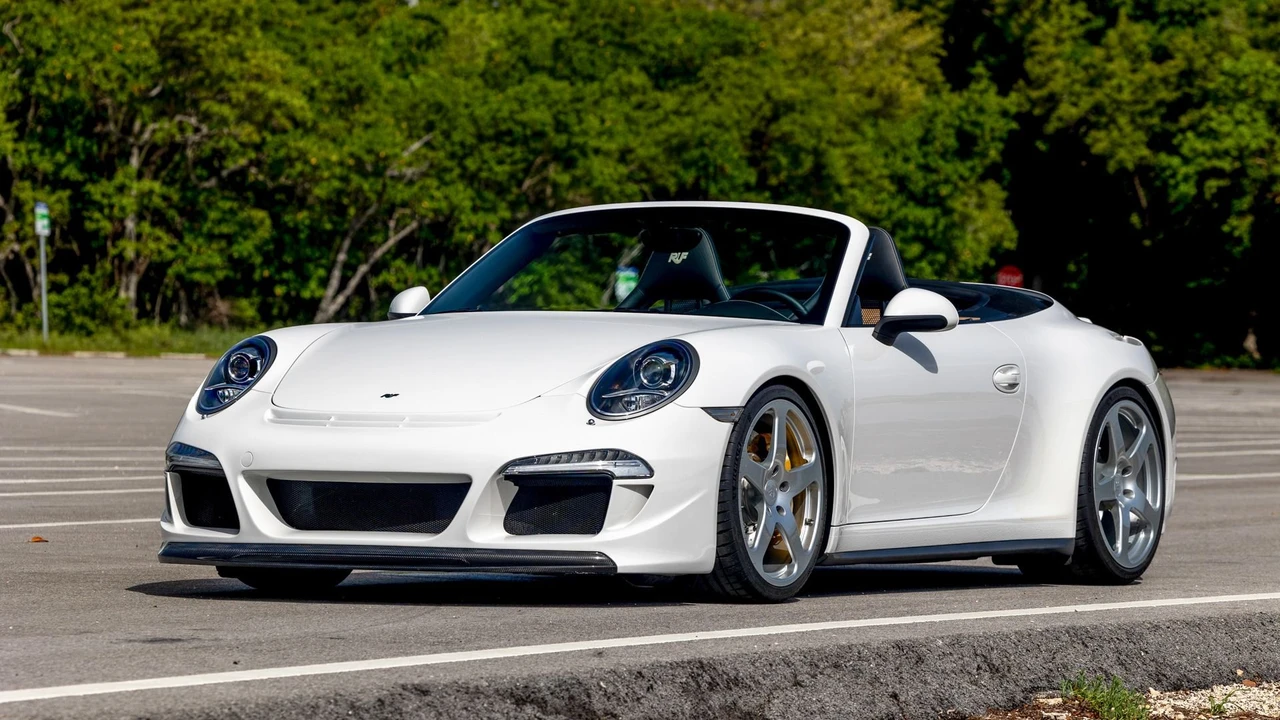 2013 RUF - Image 13 of 13