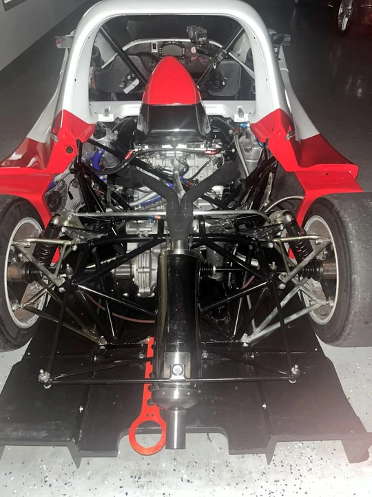 2013 Radical SR3 - Image 11 of 18