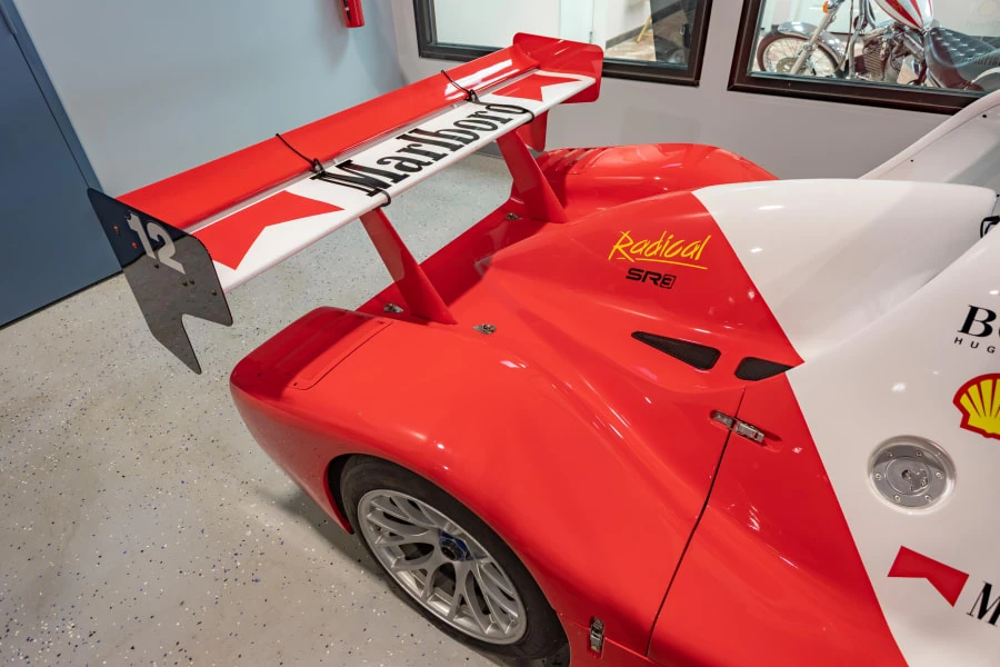 2013 Radical SR3 - Image 6 of 18