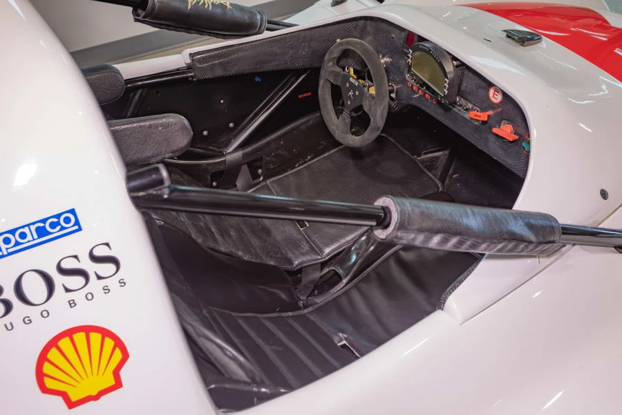 2013 Radical SR3 - Image 8 of 18