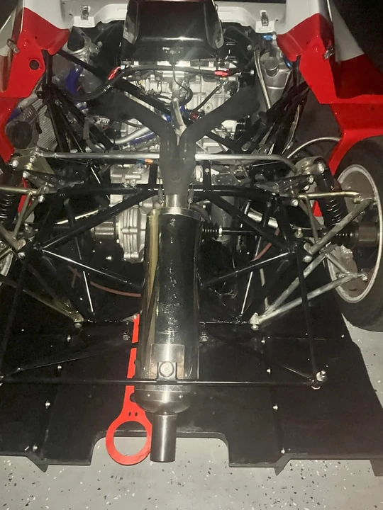 2013 Radical SR3 - Image 9 of 18