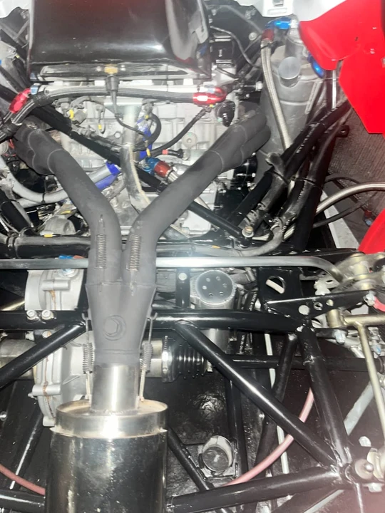 2013 Radical SR3 - Image 10 of 18