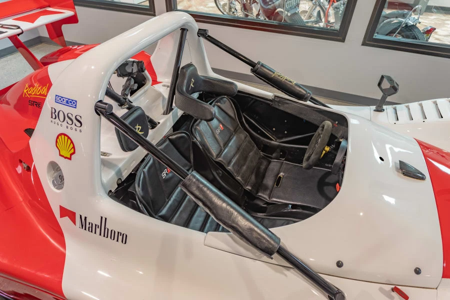 2013 Radical SR3 - Image 7 of 18