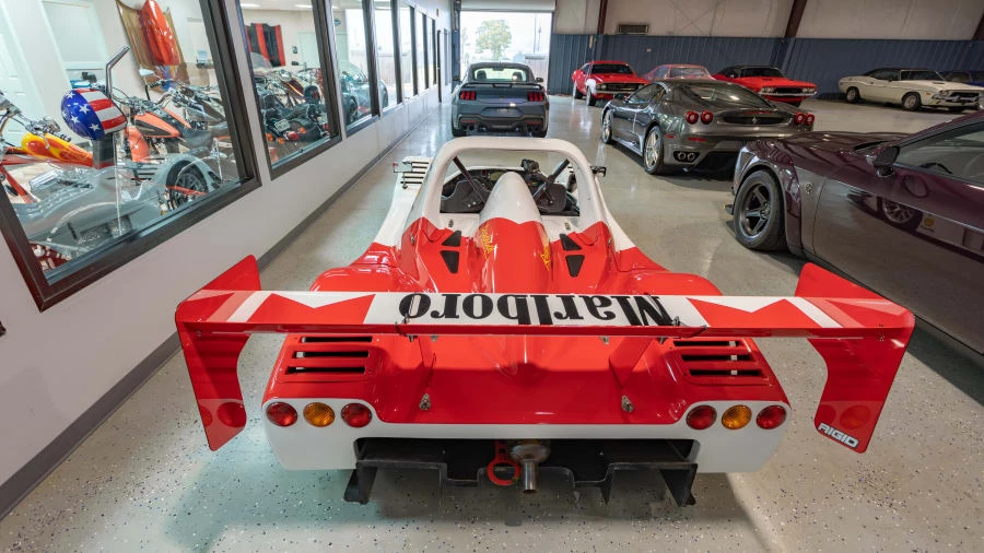 2013 Radical SR3 - Image 5 of 18