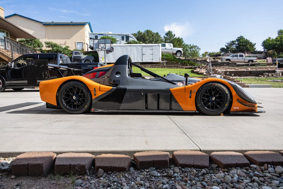 2013 Radical SR8 - Image 6 of 31