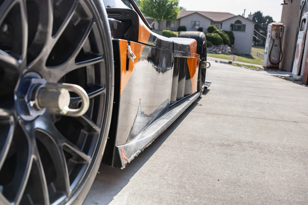 2013 Radical SR8 - Image 27 of 31