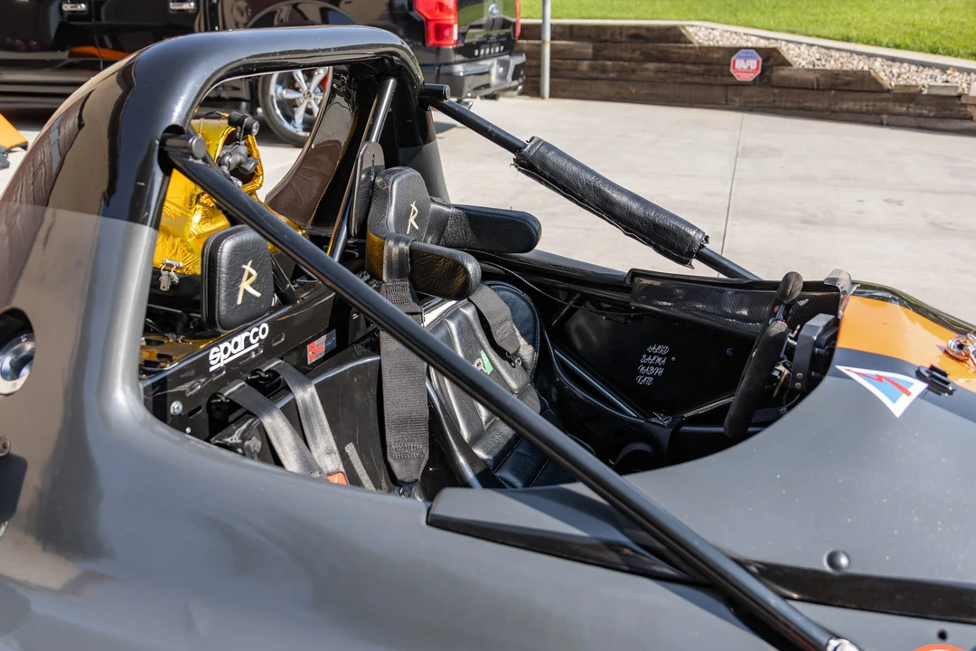 2013 Radical SR8 - Image 31 of 31