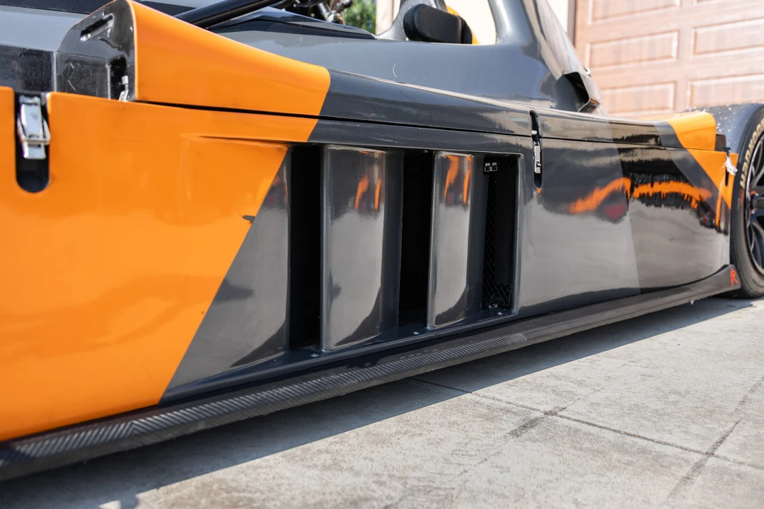 2013 Radical SR8 - Image 15 of 31