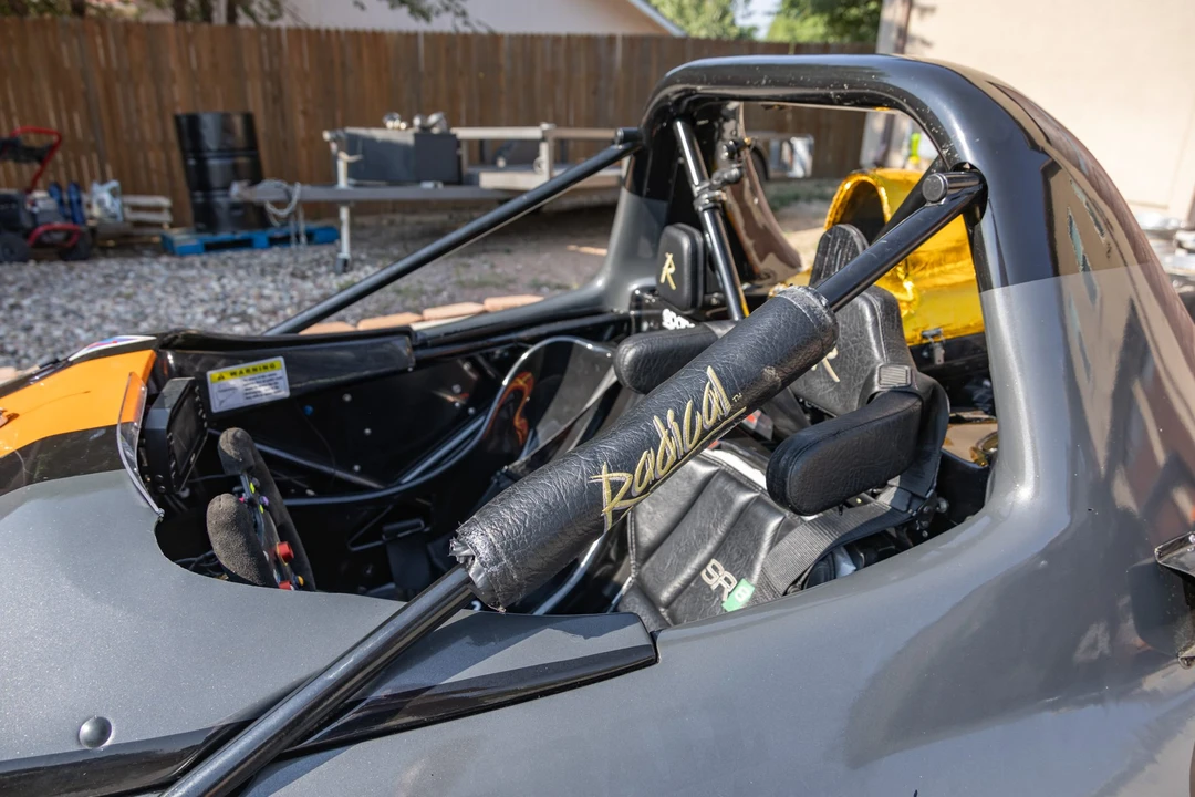 2013 Radical SR8 - Image 14 of 31