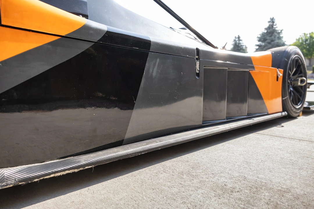 2013 Radical SR8 - Image 30 of 31