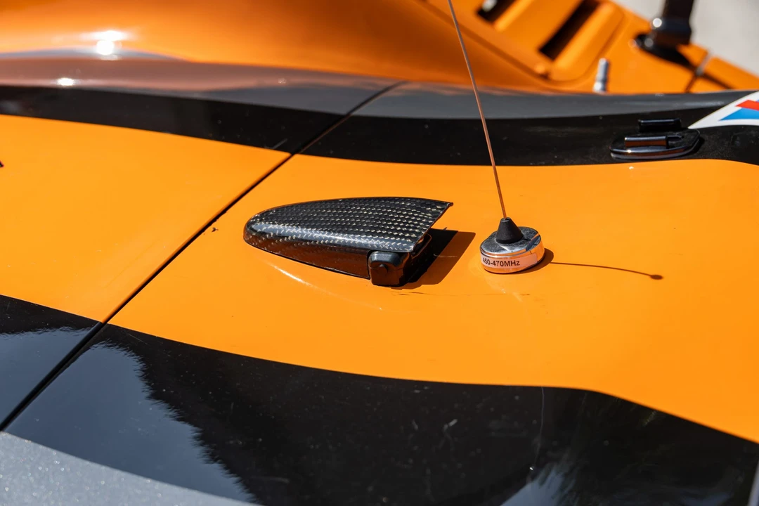 2013 Radical SR8 - Image 12 of 31