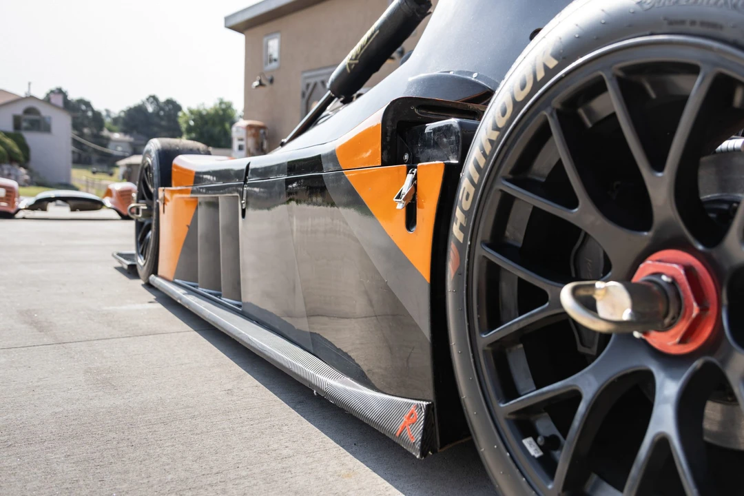 2013 Radical SR8 - Image 17 of 31