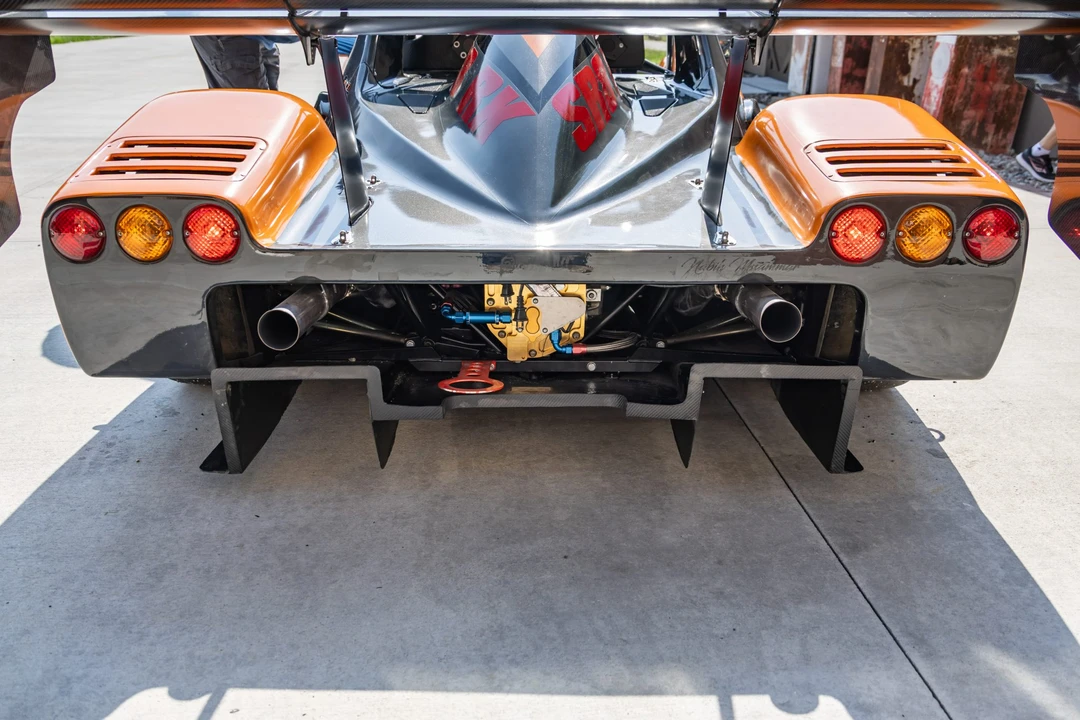 2013 Radical SR8 - Image 19 of 31
