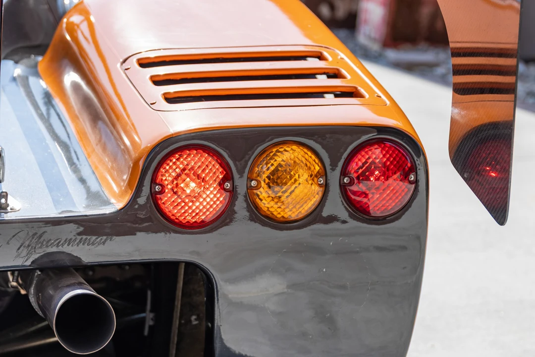 2013 Radical SR8 - Image 22 of 31