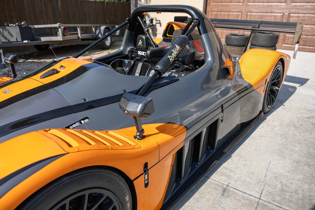 2013 Radical SR8 - Image 11 of 31