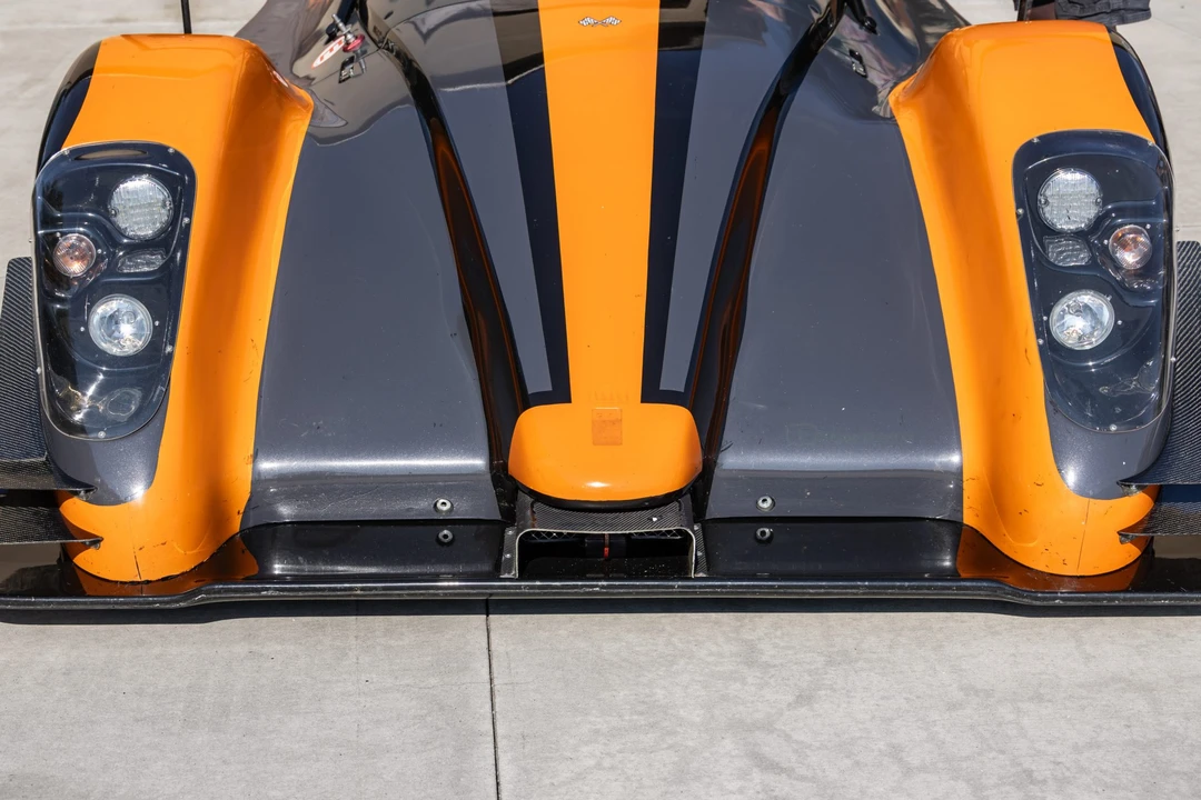 2013 Radical SR8 - Image 9 of 31