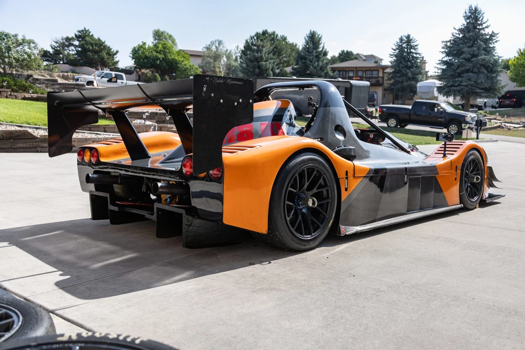 2013 Radical SR8 - Image 5 of 31
