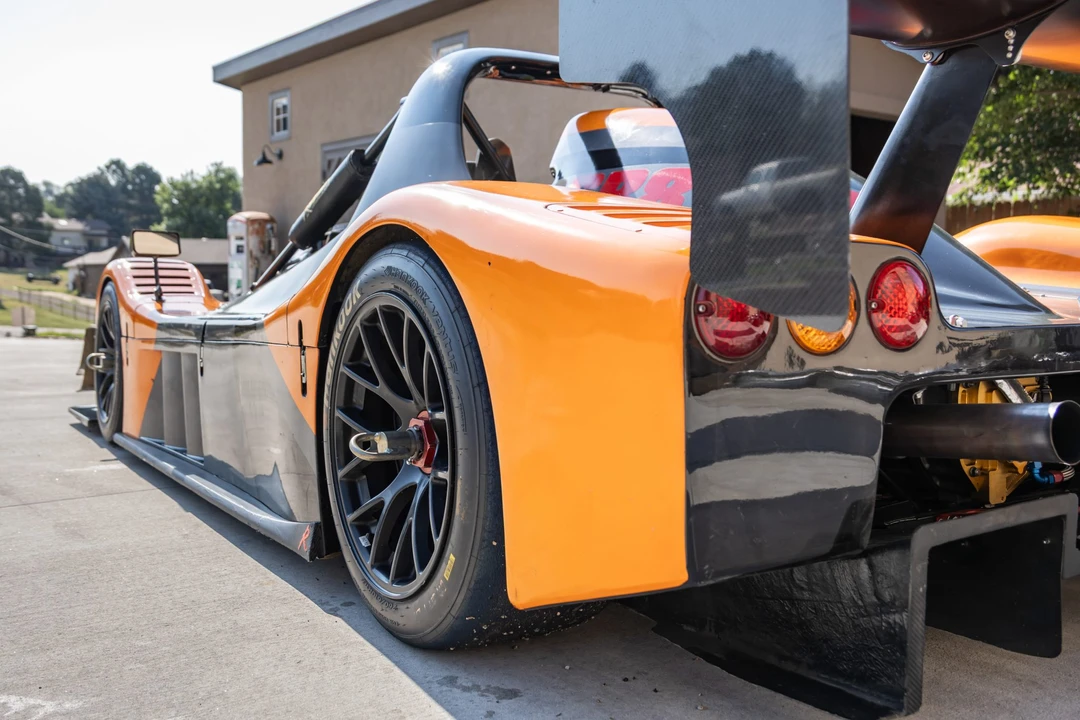 2013 Radical SR8 - Image 18 of 31