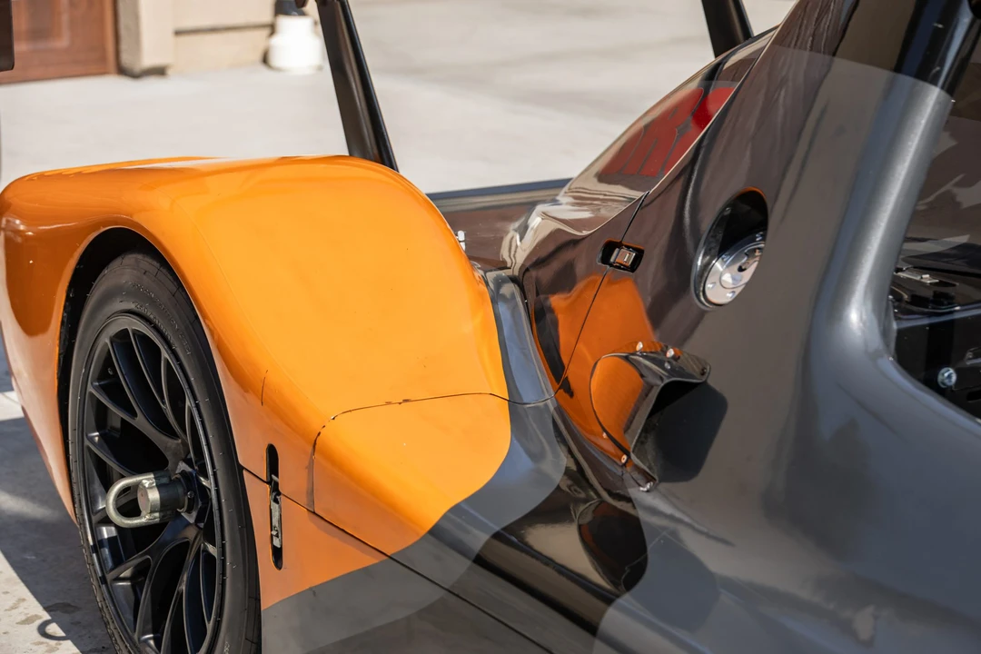 2013 Radical SR8 - Image 28 of 31