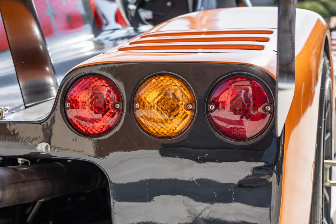 2013 Radical SR8 - Image 23 of 31