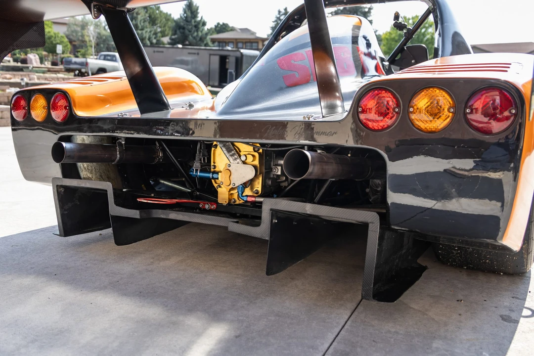 2013 Radical SR8 - Image 24 of 31