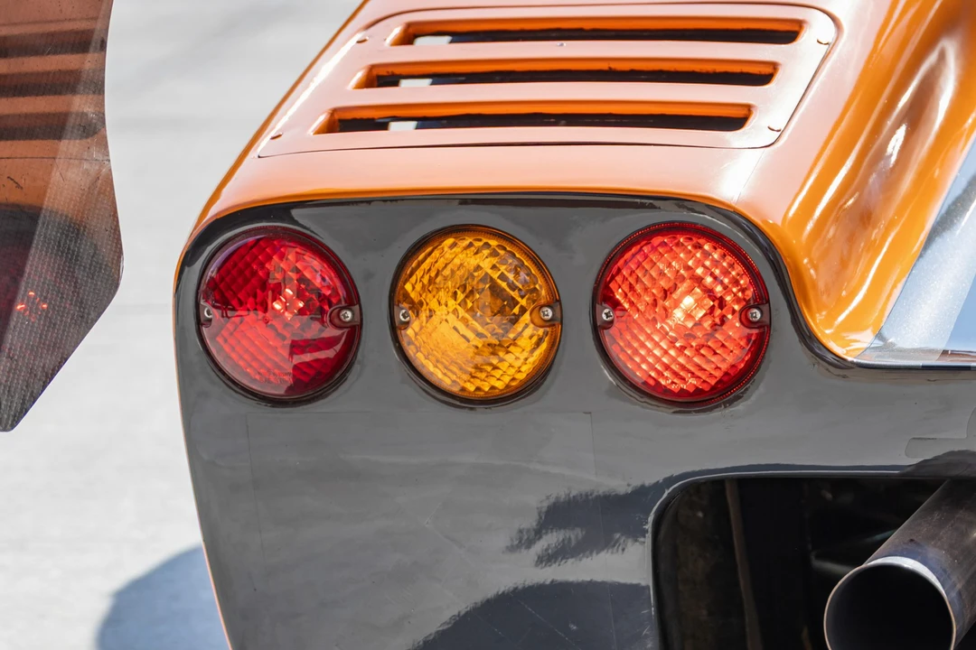 2013 Radical SR8 - Image 21 of 31