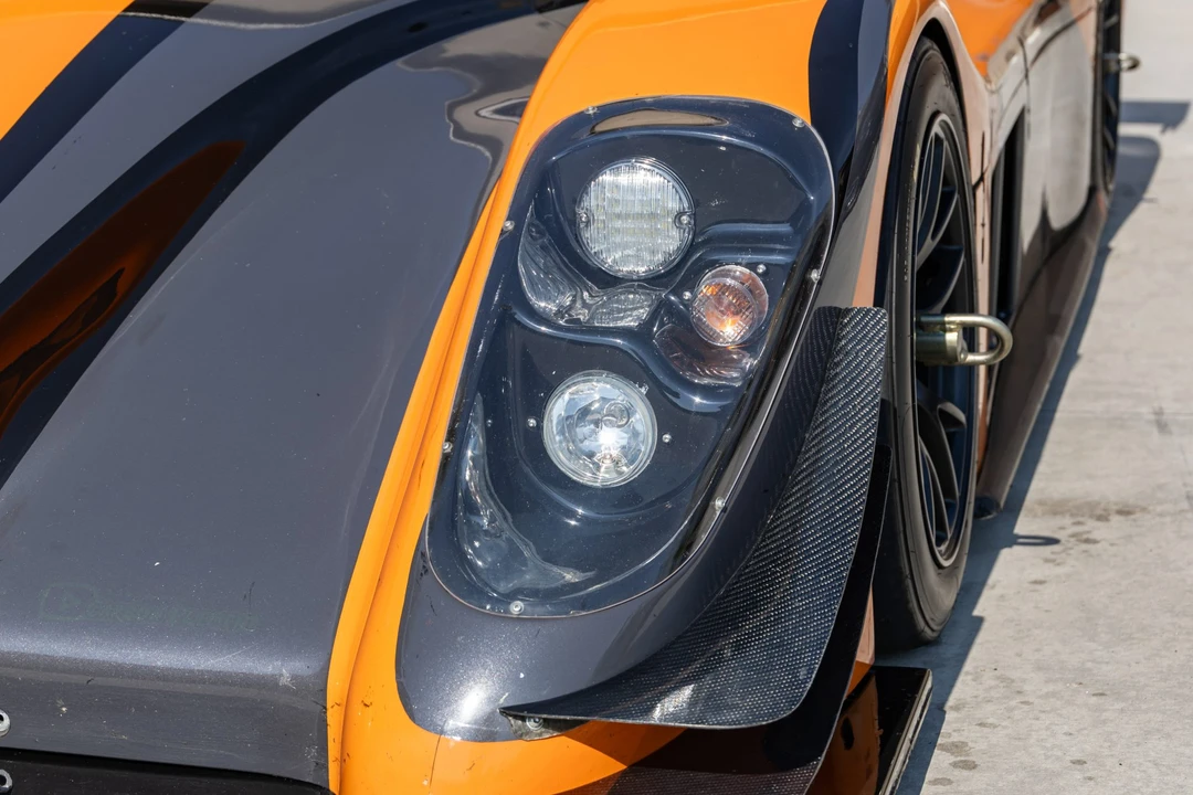 2013 Radical SR8 - Image 10 of 31