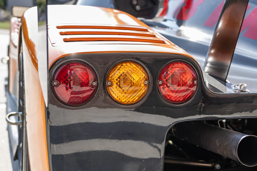 2013 Radical SR8 - Image 20 of 31