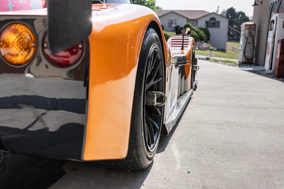 2013 Radical SR8 - Image 26 of 31
