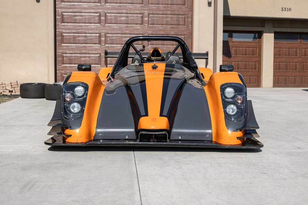 2013 Radical SR8 - Image 8 of 31