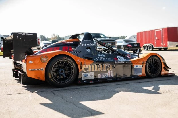 2013 Radical SR8 - Image 3 of 8