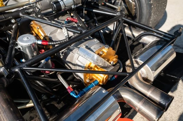 2013 Radical SR8 - Image 8 of 8