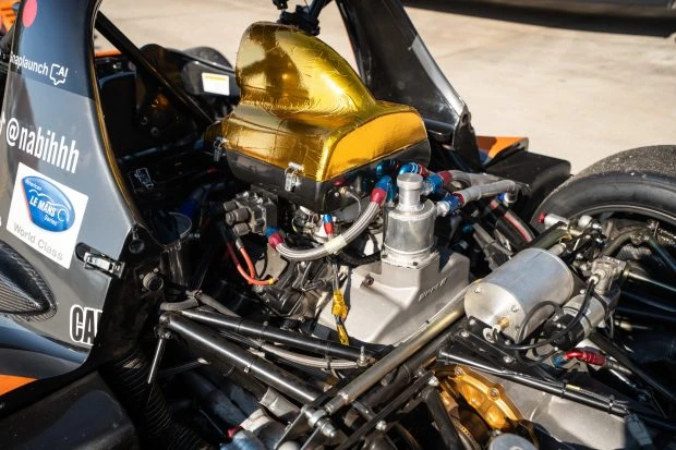 2013 Radical SR8 - Image 7 of 8