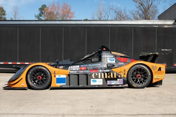 2013 Radical SR8 - Image 4 of 8