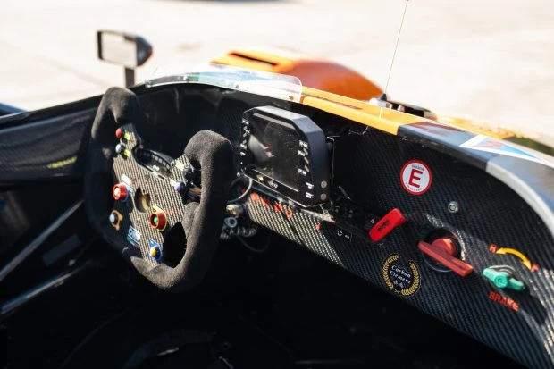 2013 Radical SR8 - Image 6 of 8