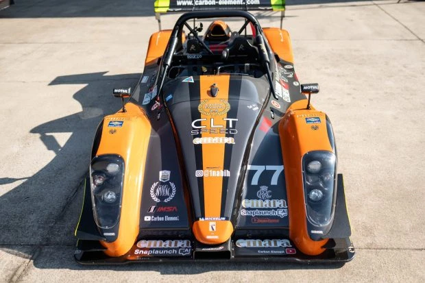 2013 Radical SR8 - Image 2 of 8