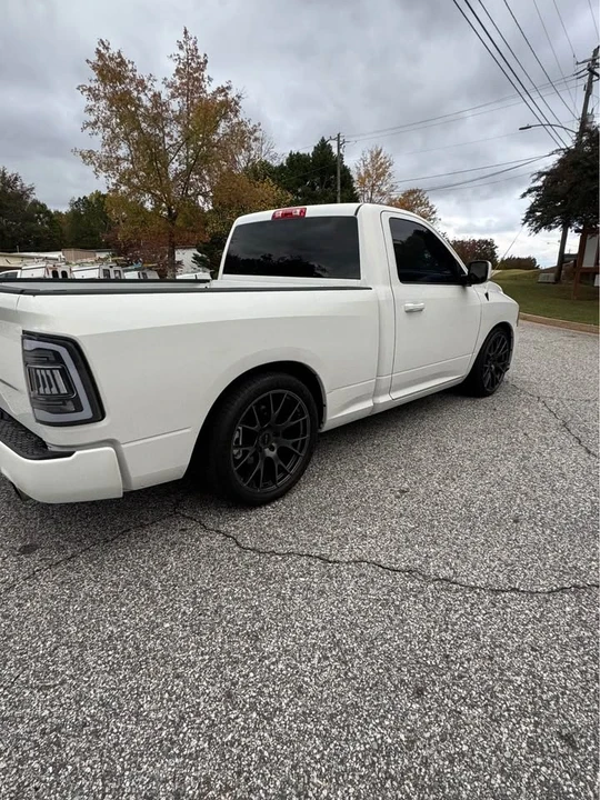 2013 Dodge Ram 4th Gen - Image 7 of 14
