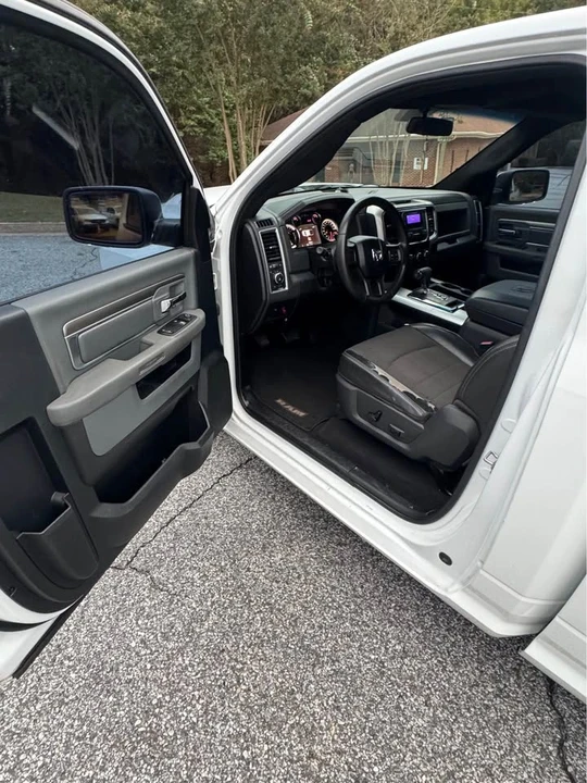 2013 Dodge Ram 4th Gen - Image 11 of 14