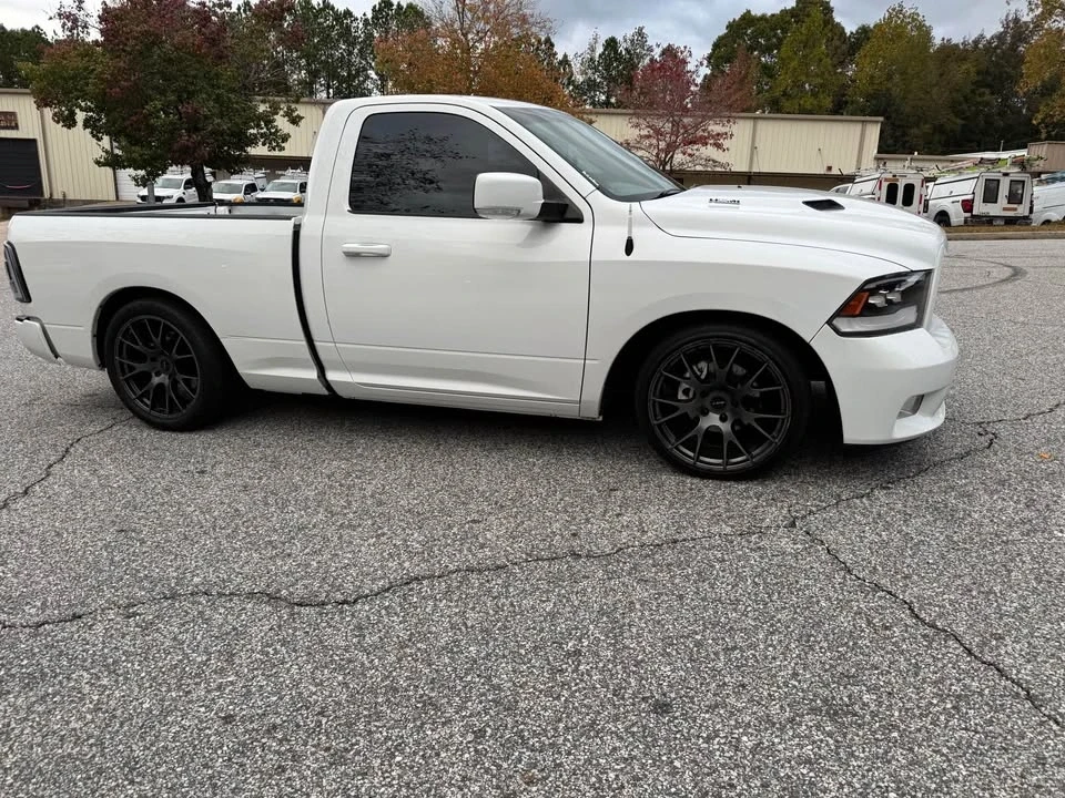 2013 Dodge Ram 4th Gen - Image 6 of 14