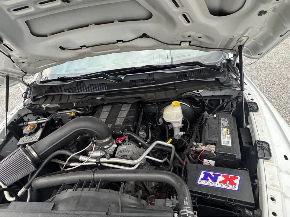 2013 Dodge Ram 4th Gen - Image 13 of 14