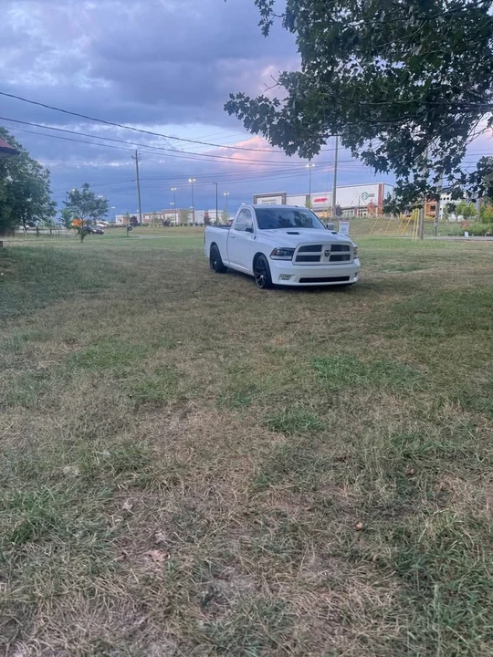 2013 Dodge Ram 4th Gen - Image 2 of 14