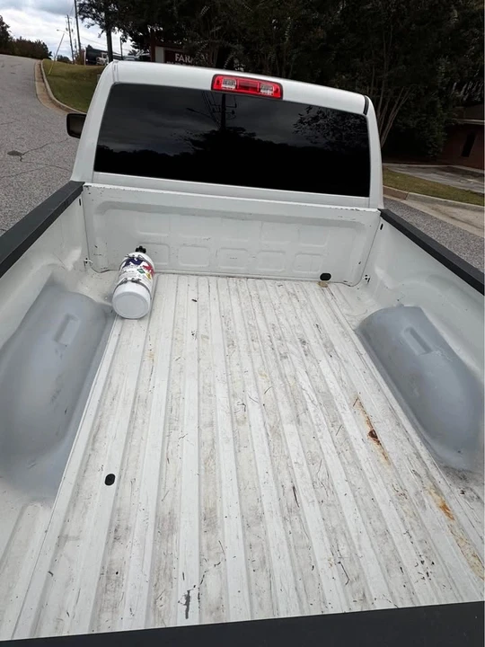 2013 Dodge Ram 4th Gen - Image 9 of 14