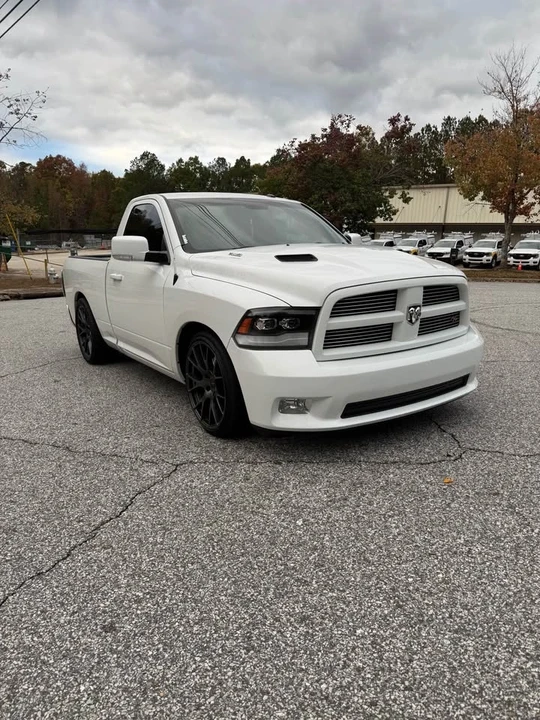2013 Dodge Ram 4th Gen - Image 5 of 14