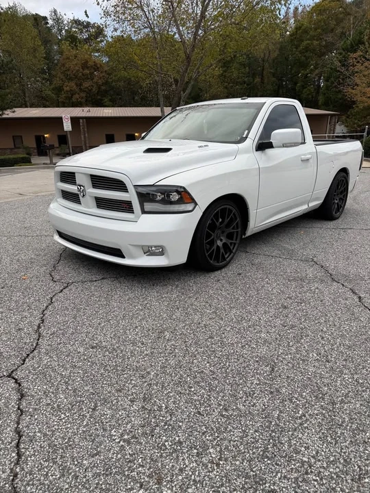 2013 Dodge Ram 4th Gen - Image 3 of 14
