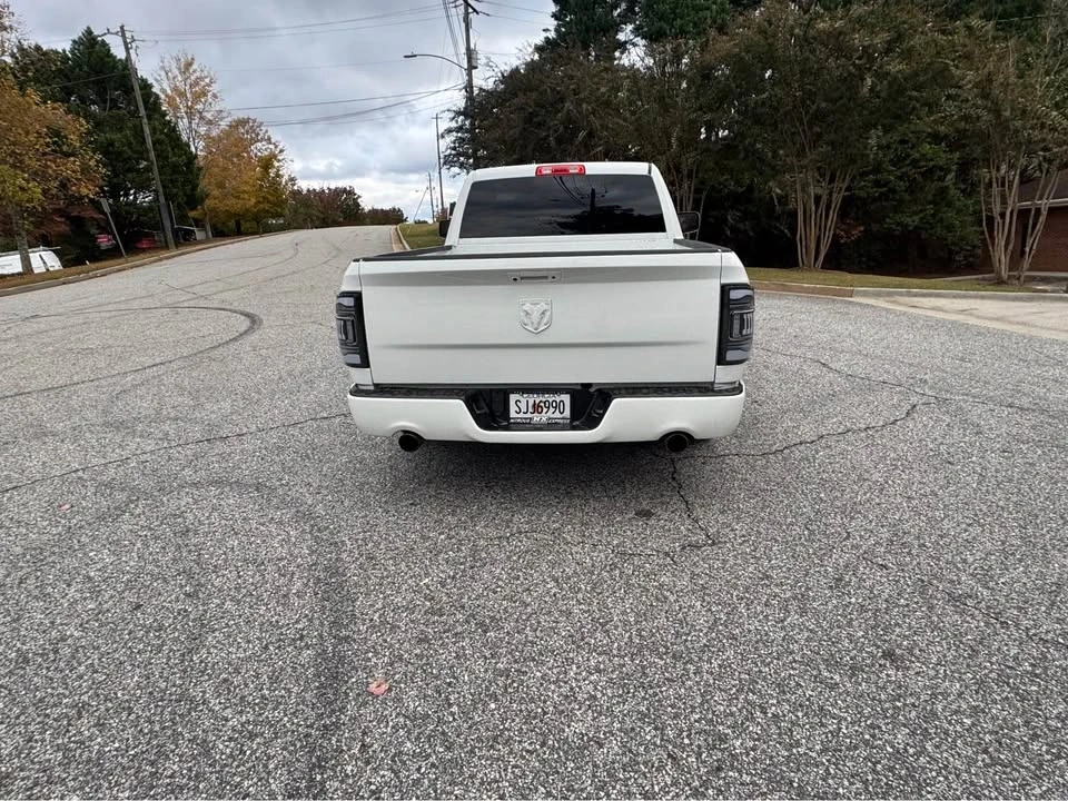 2013 Dodge Ram 4th Gen - Image 8 of 14