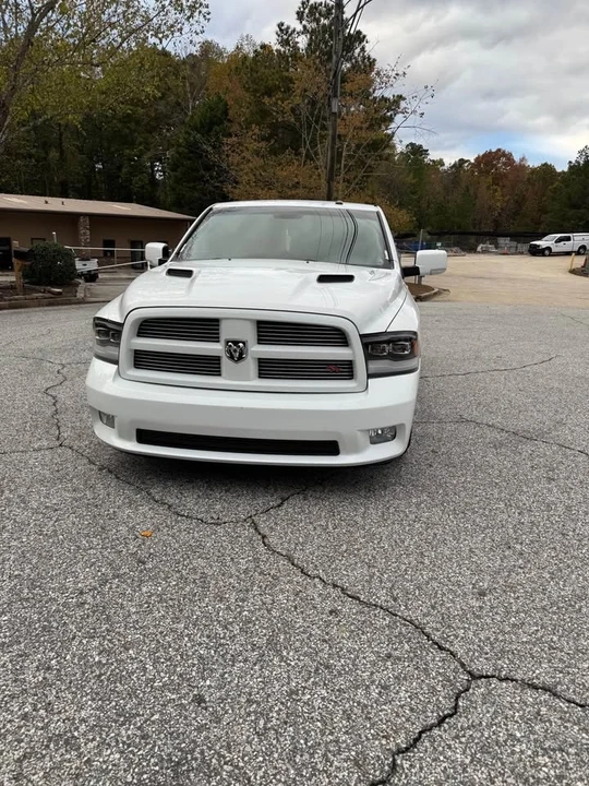 2013 Dodge Ram 4th Gen - Image 4 of 14