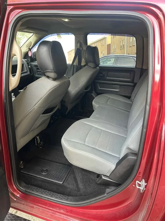 2013 Dodge Ram 4th Gen - Image 3 of 8