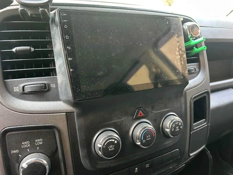 2013 Dodge Ram 4th Gen - Image 7 of 8
